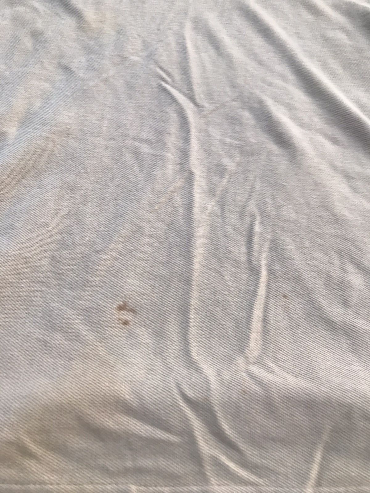 Mecca Vintage Mecca Shirt Size US XXL / EU 58 / 5 - 3 Thumbnail