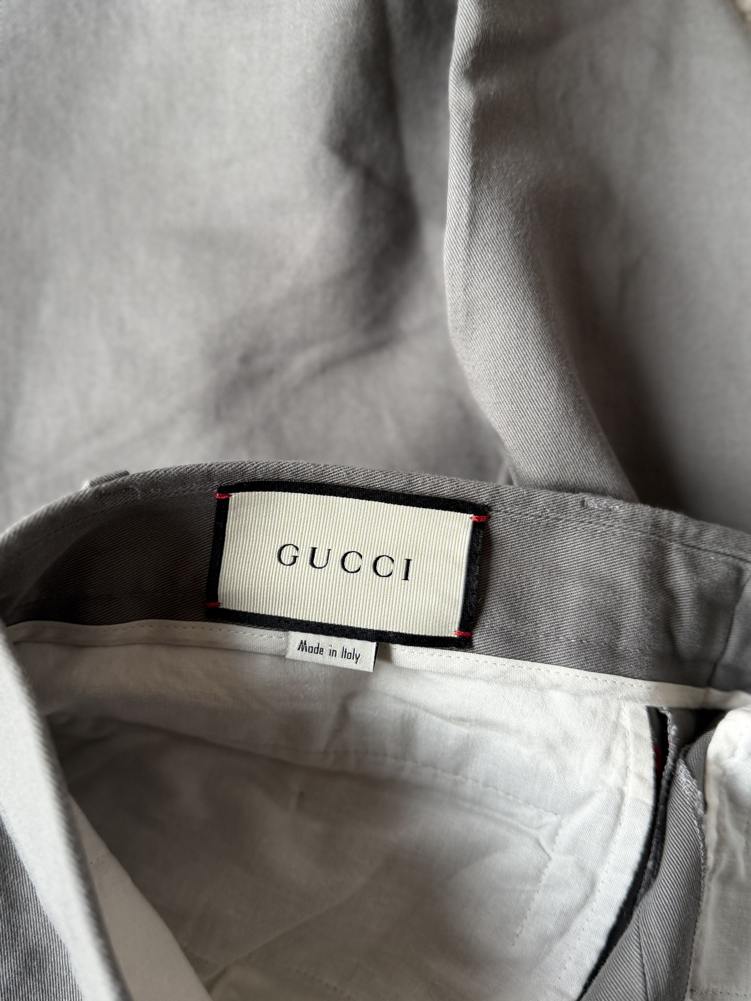 Gucci Gucci Casual Pants Size US 28 / EU 44 - 7 Thumbnail