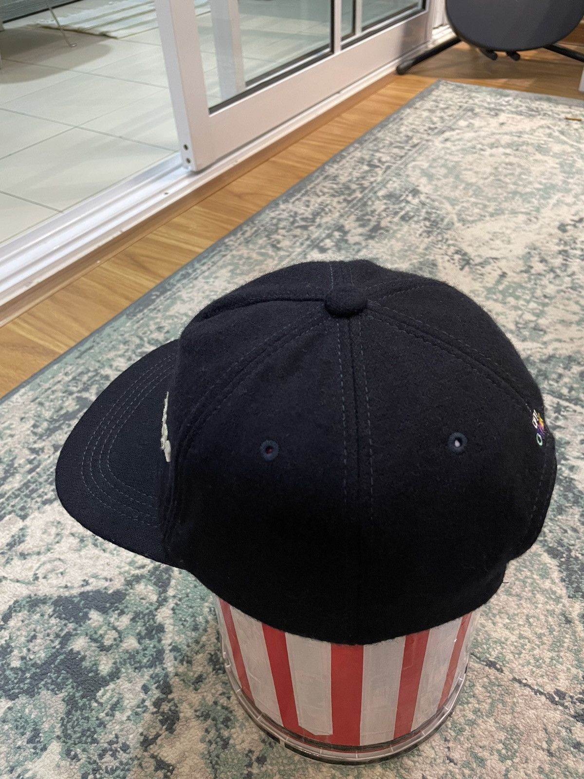 Pharrell × Uniqlo I Am Other x Uniqlo “The Possibilities Are Endless” Hat Size ONE SIZE - 6 Thumbnail