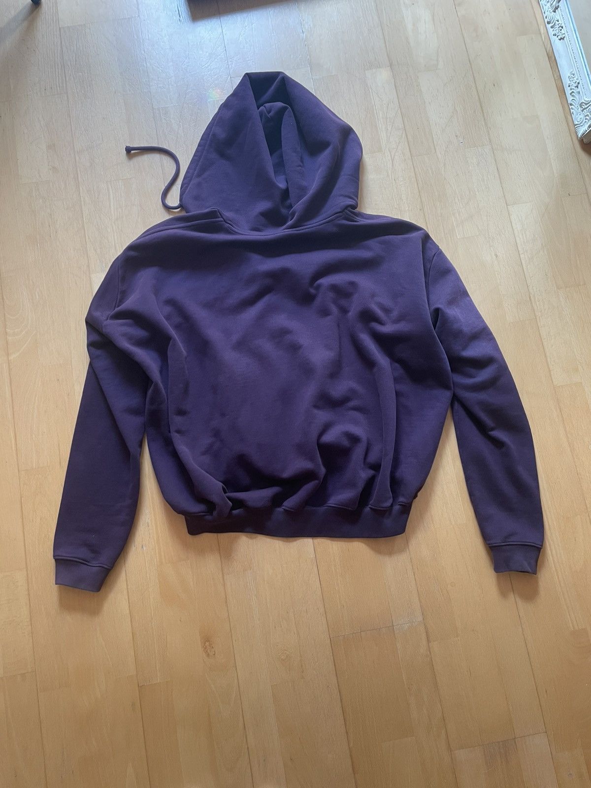 Vetements Vetements sexual fantasies zip up hoodie Size US XS / EU 42 / 0 - 9 Thumbnail