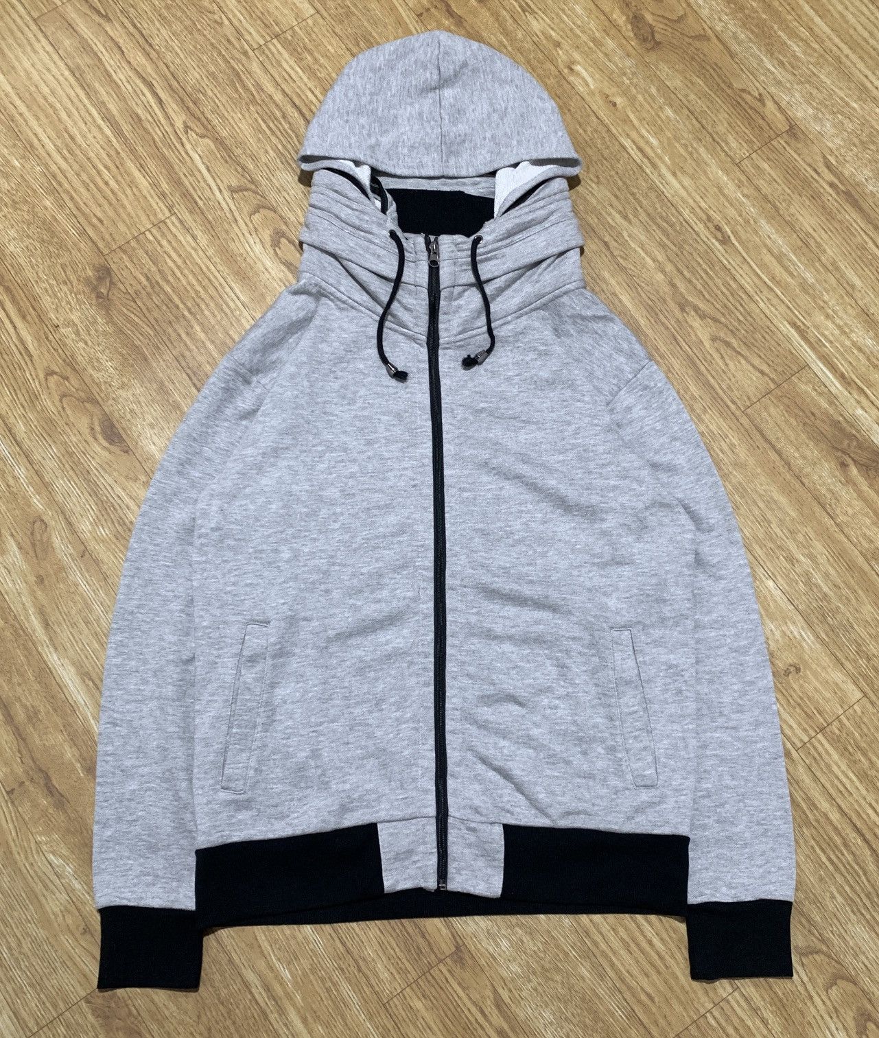 Goa Bono Hoodie | Grailed