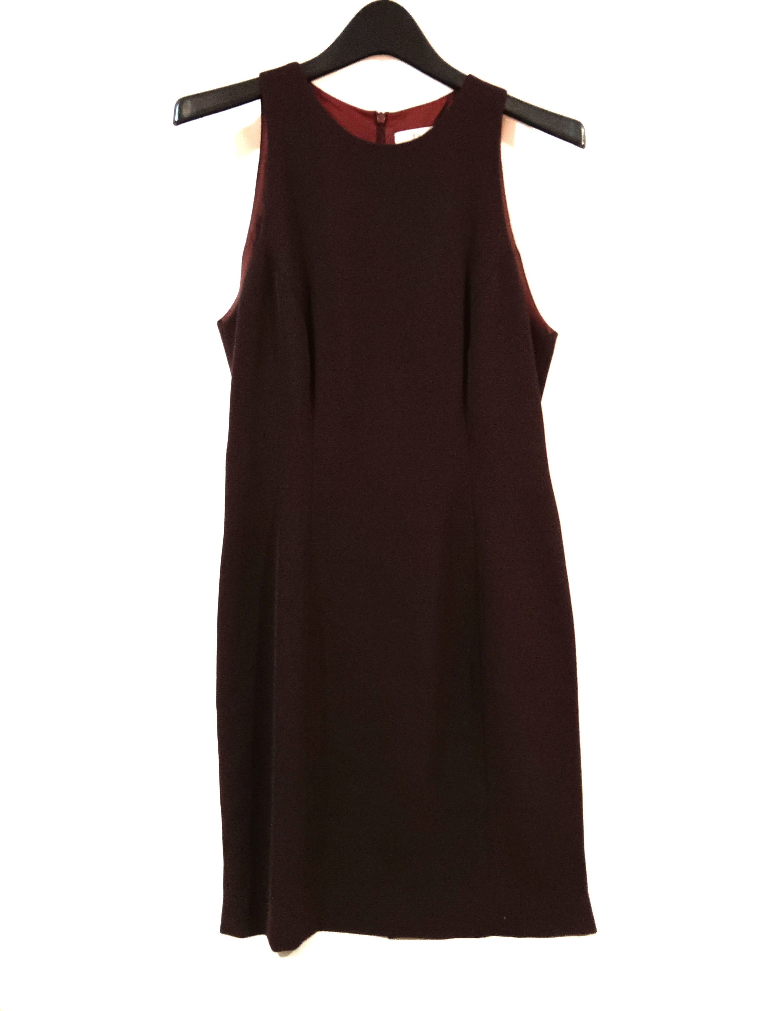 Other Regine Midi Dress Size 10 Vintage Women Slip Dress Size L / US 10 / IT 46 - 1 Thumbnail