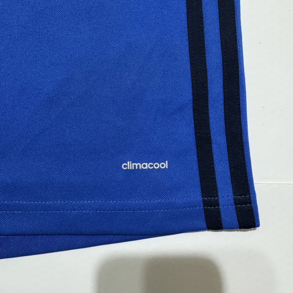 Adidas Adidas Feyenoord Rotterdam 2016 Training Football Jersey Size US S / EU 44-46 / 1 - 6 Thumbnail