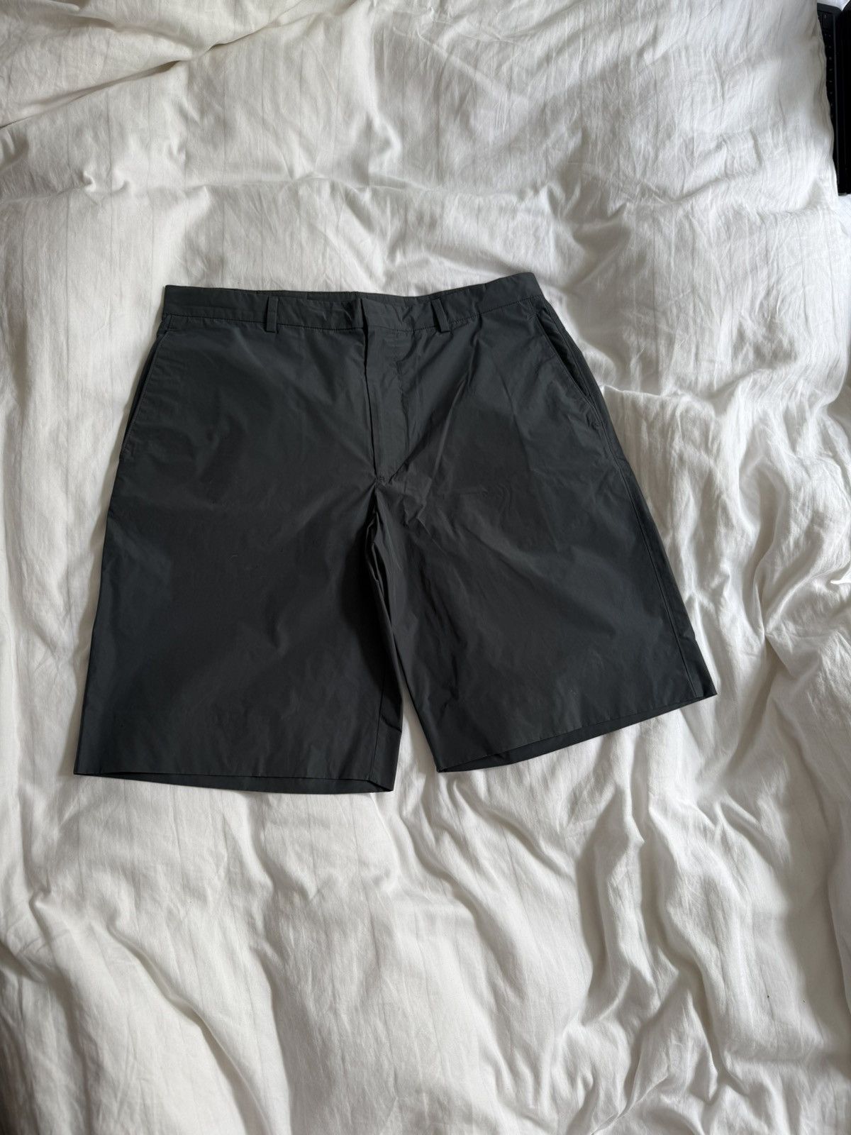 Prada Raf Simons Prada Travel short *rare* Size US 32 / EU 48 - 3 Thumbnail
