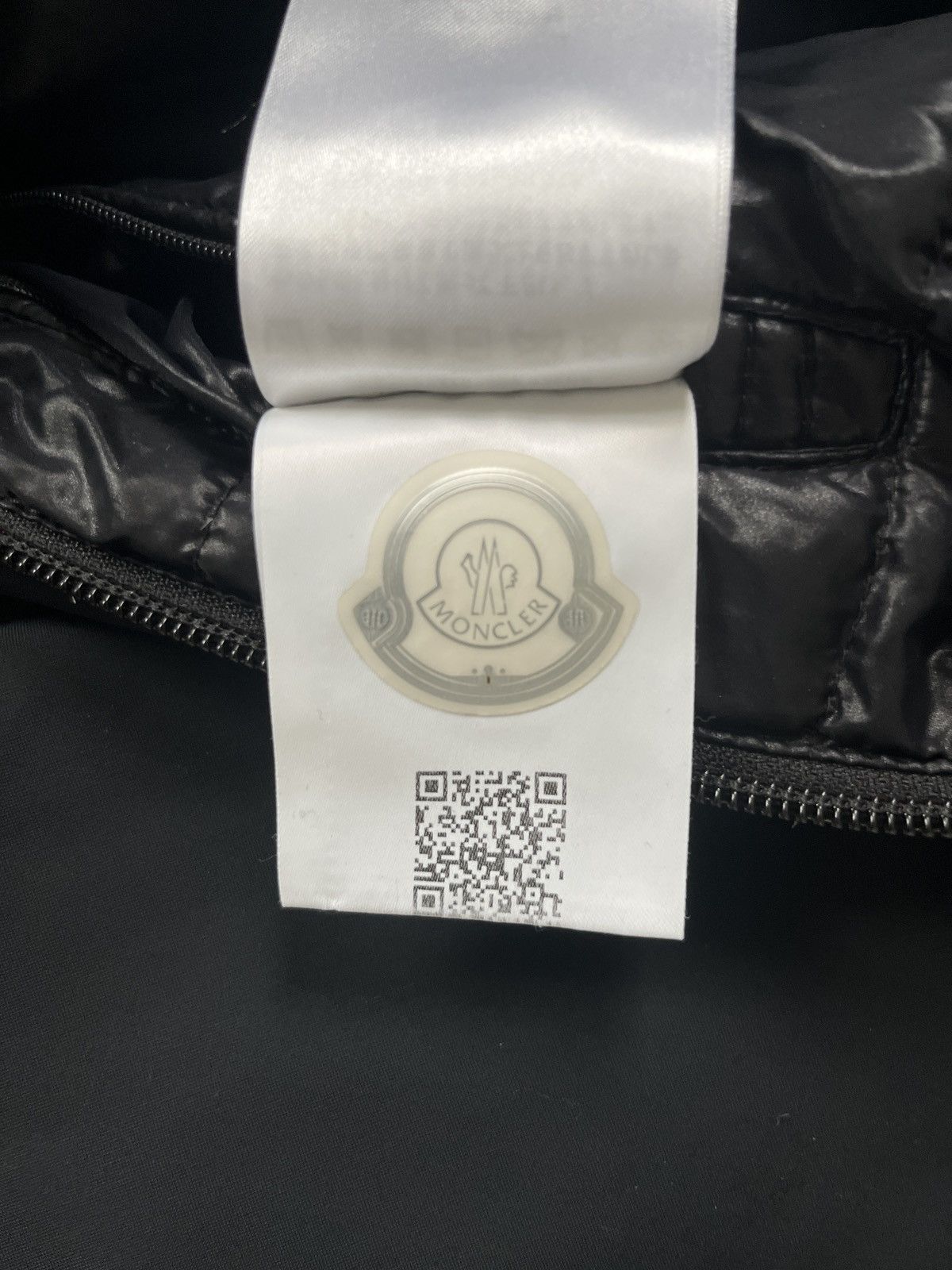 Moncler Moncler light jacket Size US XXL / EU 58 / 5 - 7 Thumbnail