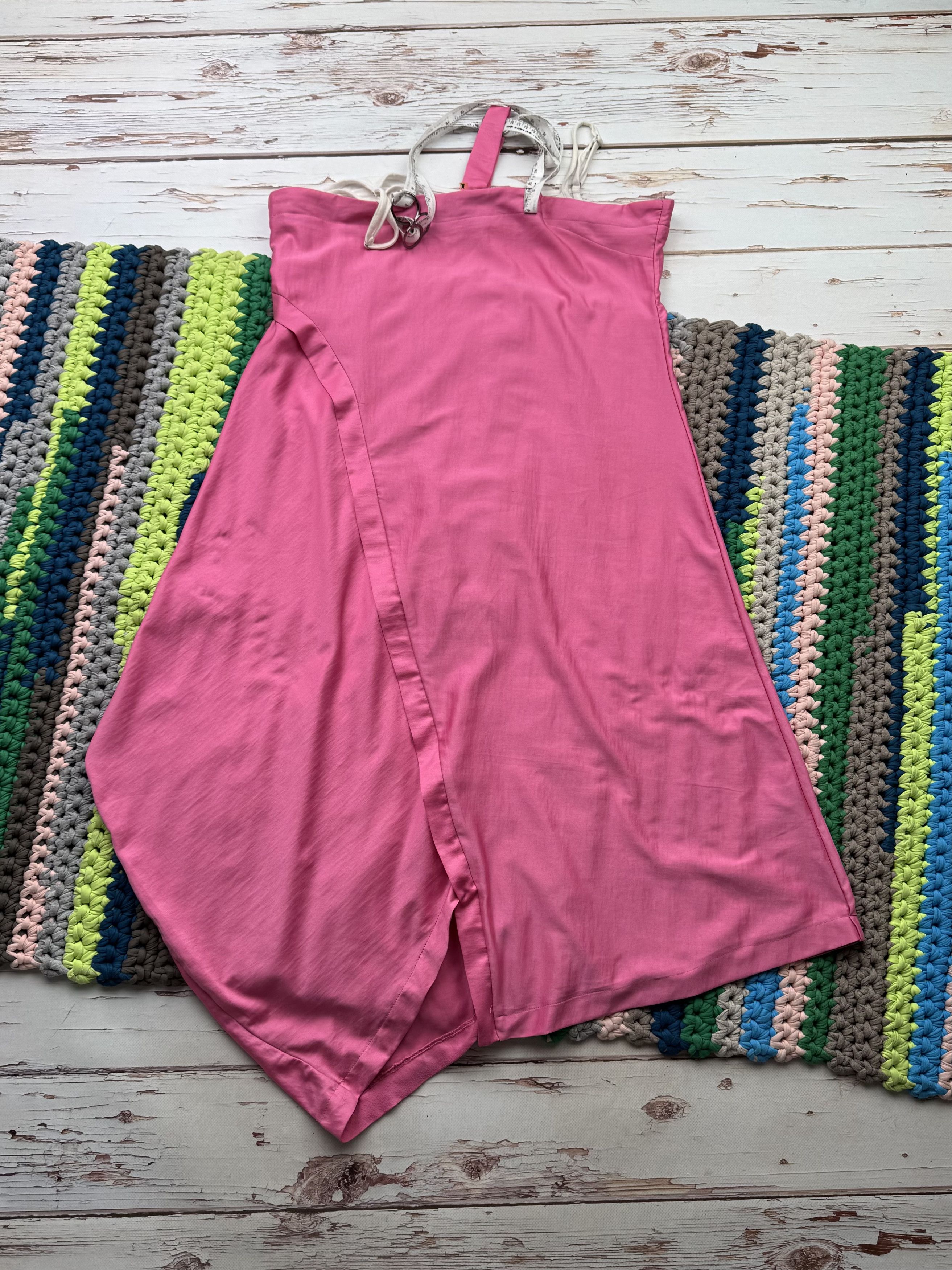 Cop Copine Cop Copine Vintage Dress (D10)(V178)(ET1) Size M / US 6-8 / IT 42-44 - 1 Thumbnail