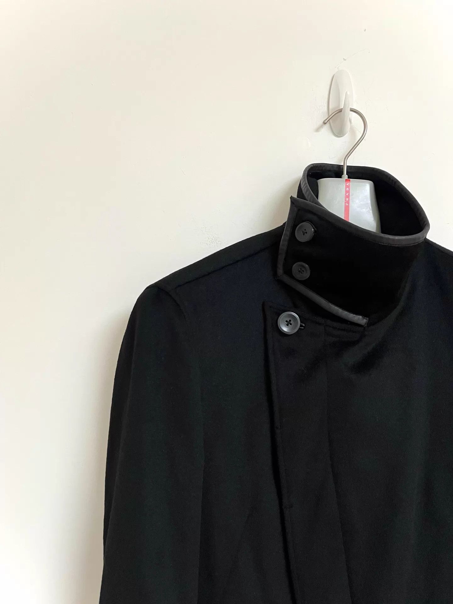Armani Exchange Armani Exchange 00ss Vintage Jacket S Size US S / EU 44-46 / 1 - 2 Thumbnail