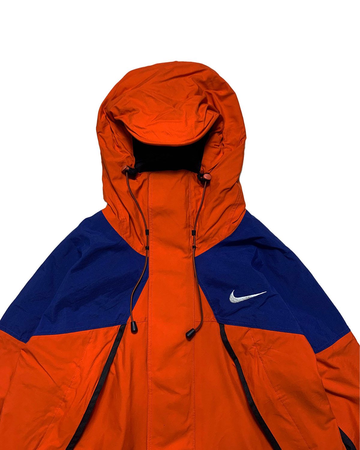 Nike ACG Vintage 90s NIke Acg Technical - Archieve Gorpcore Size US M / EU 48-50 / 2 - 5 Thumbnail