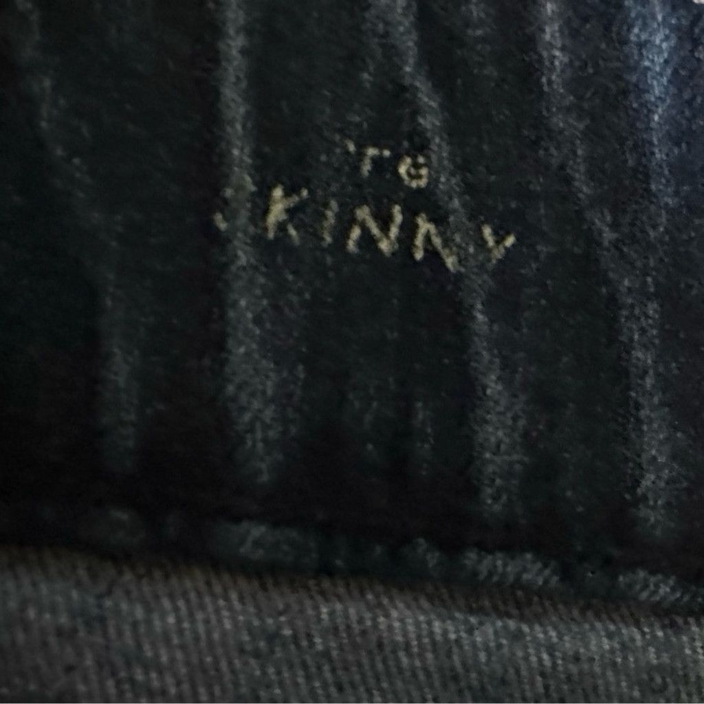 Other LIVERPOOL Skinny Jean Blue Women’s Size 10. Size 32" / US 10 / IT 46 - 7 Thumbnail
