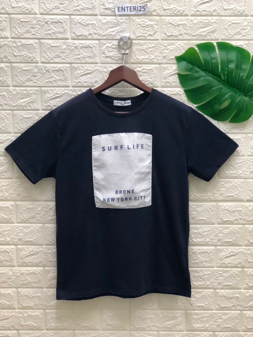 Vintage Vintage shirt surf life By Skkone Size US L / EU 52-54 / 3 - 1 Thumbnail