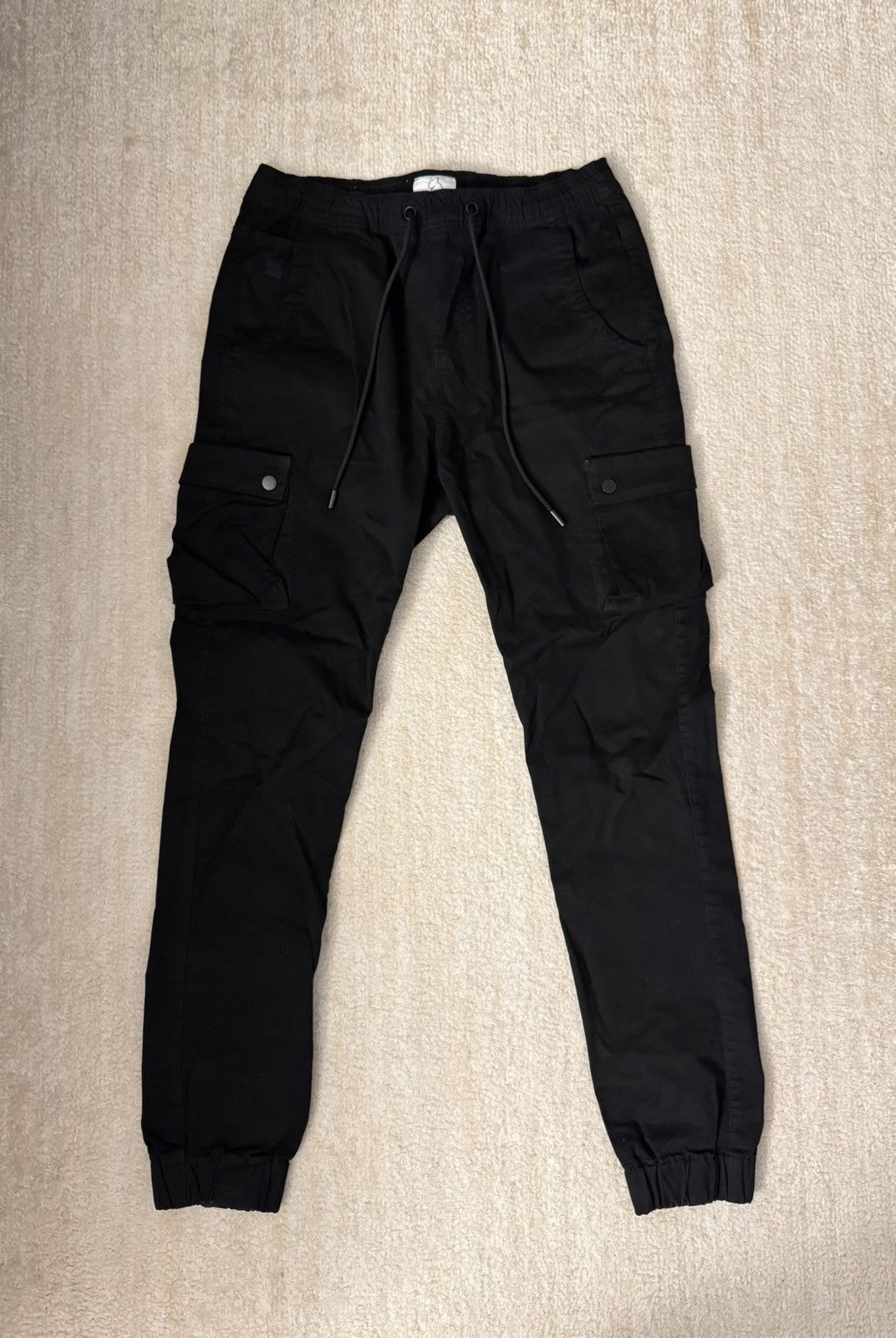 Kuwalla Tee 🔥Kuwalla🔥Cargo Jogger Pants Size US 30 / EU 46 - 1 Thumbnail