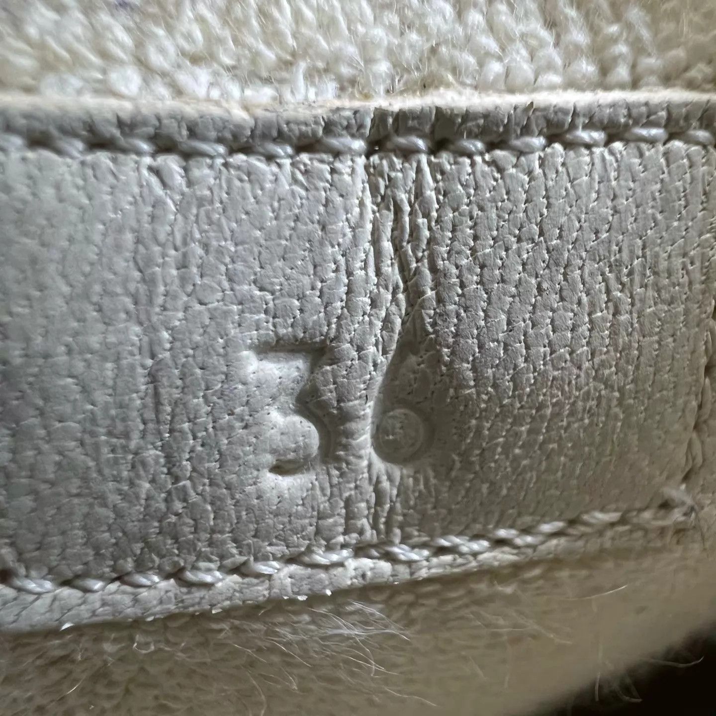 Gucci Gucci Green Ace Sneaker W36, Original Box, New Size US 5.5 / IT 35.5 - 4 Thumbnail