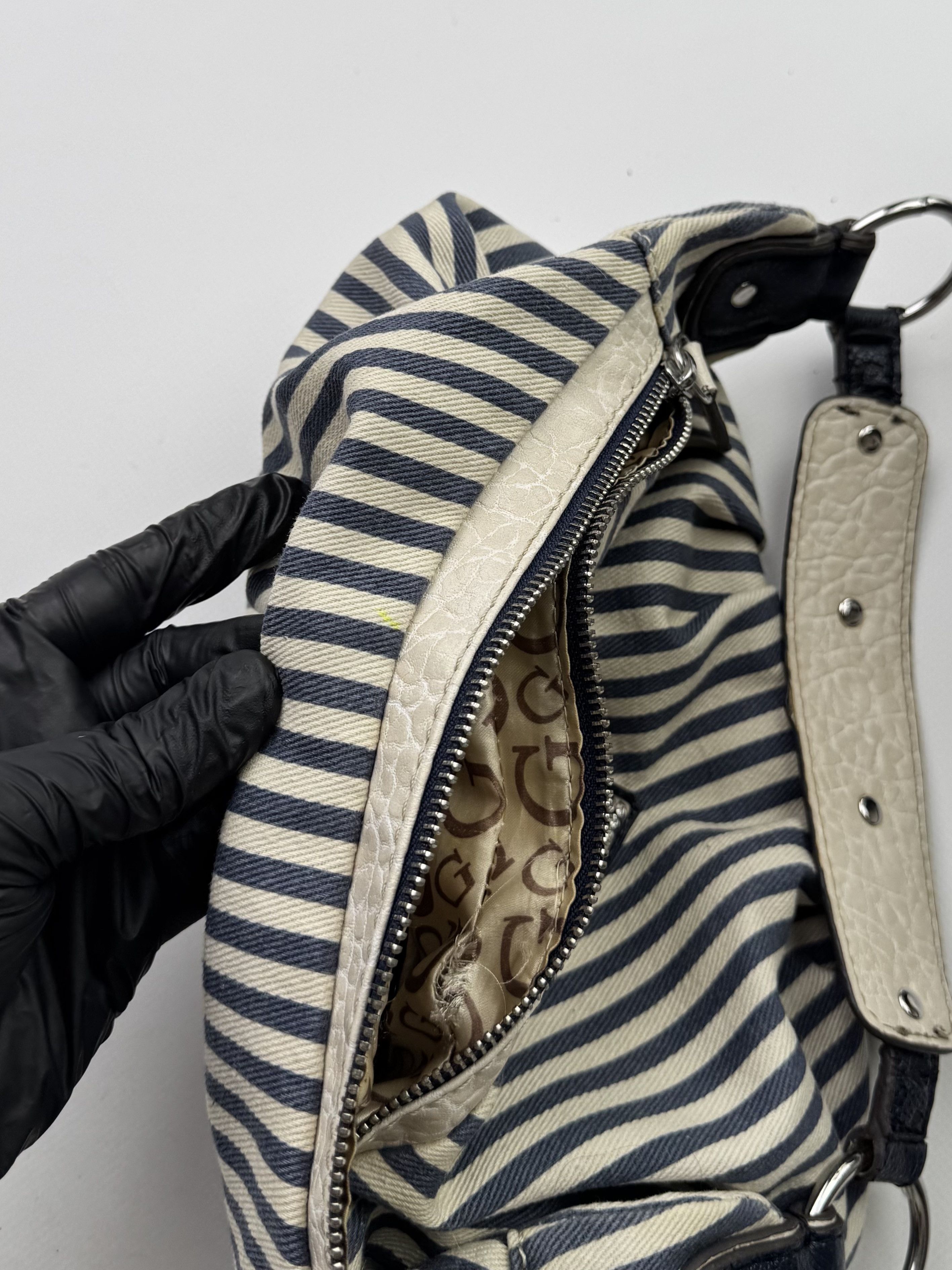Guess Guess Vintage Bag (145) Size ONE SIZE - 11 Thumbnail