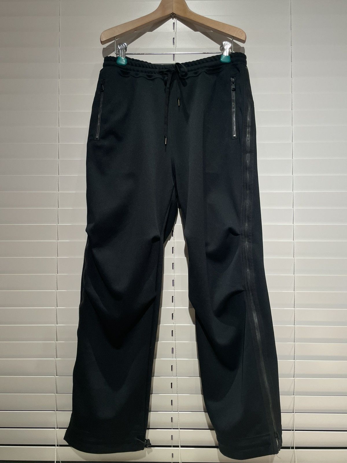 The Viridi-anne The Viridi Anne zip pants Size US 32 / EU 48 - 1 Thumbnail