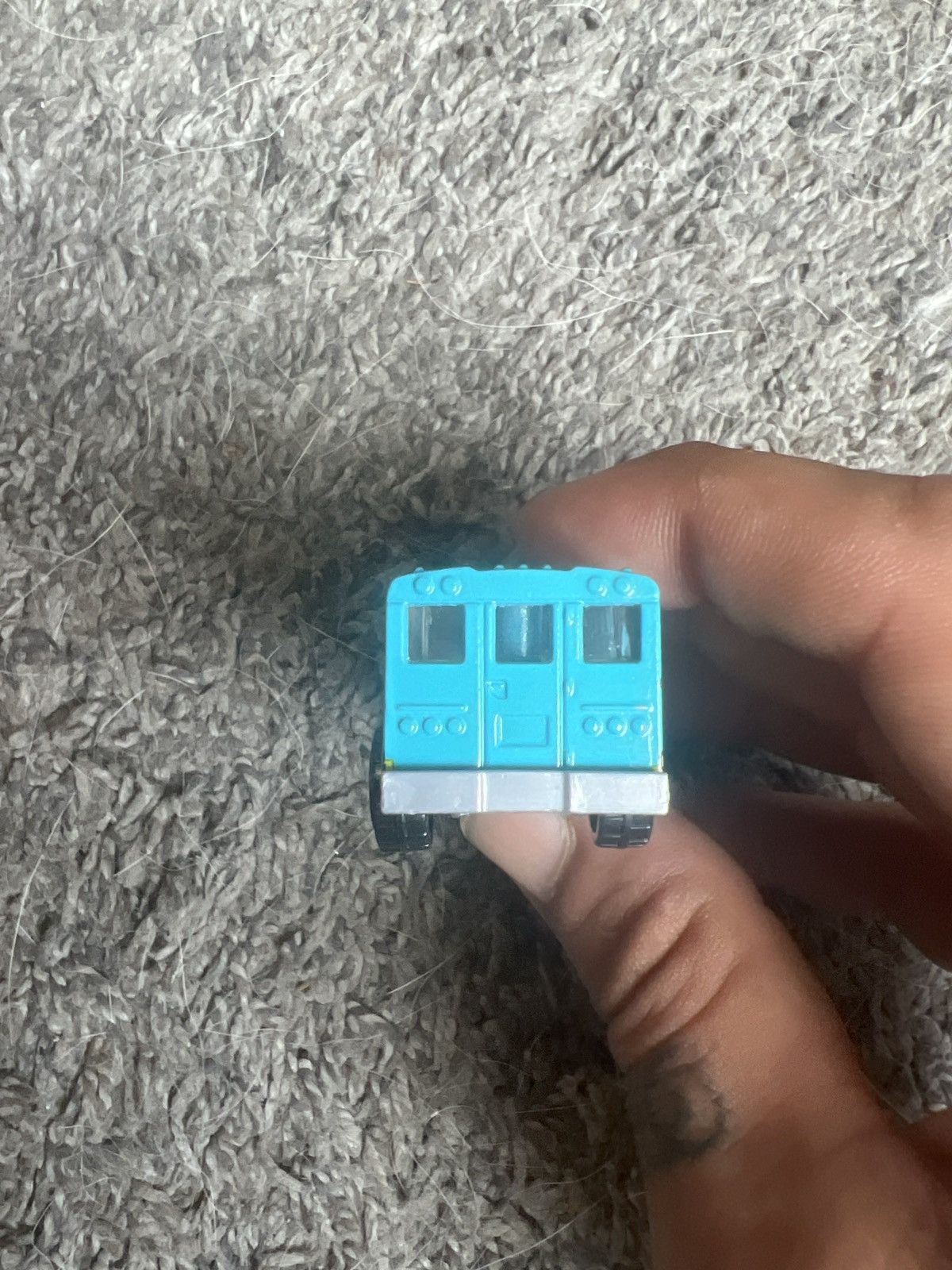 Nickelodeon 2003 Nickelodeon Mattel Matchbox 2004 School Bus Size ONE SIZE - 5 Thumbnail