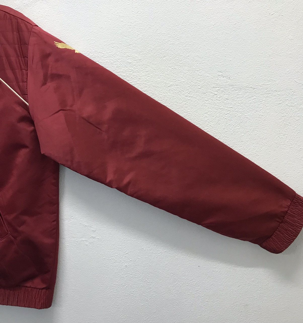 NASCAR × Vintage Vintage NASCAR Winston Cup Series Jacket Size US M / EU 48-50 / 2 - 4 Thumbnail