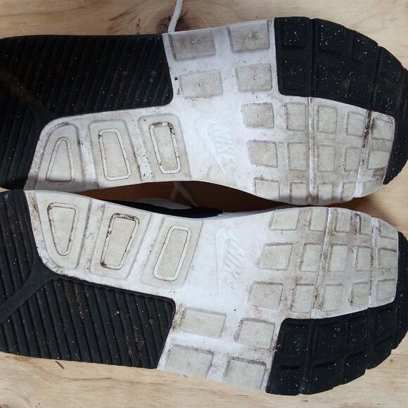 Nike Nike Air Max SC Shoes Sneakers Low Top Size US 10 / IT 40 - 7 Thumbnail