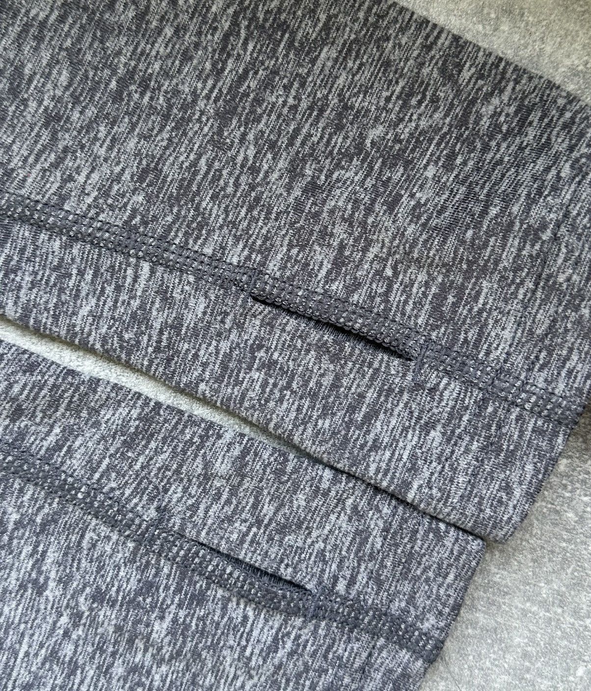Nike Nike Dri-Fit Element Mens Gray 1/2 Zip Running Shirt Size M Size US M / EU 48-50 / 2 - 7 Thumbnail