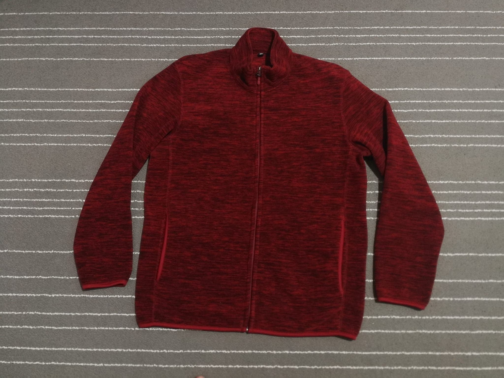 Uniqlo knit wear jacket L