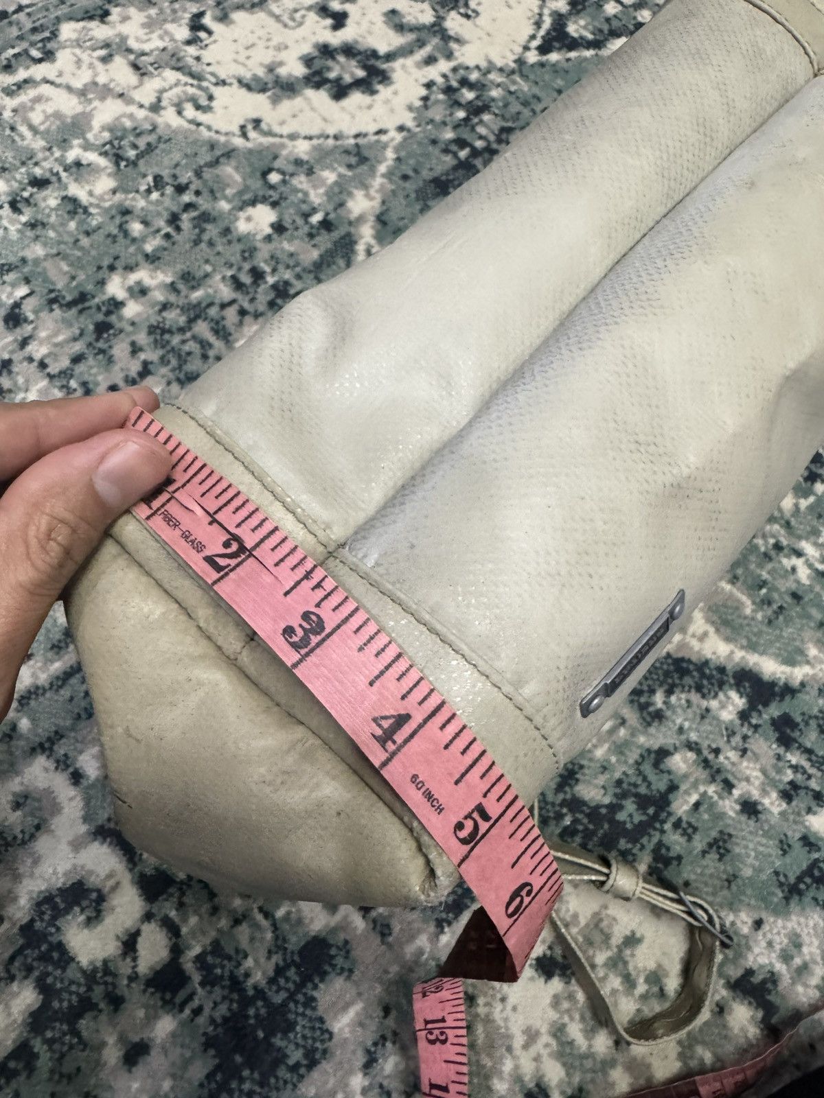 Freitag FREITAG R120 AUSTEN HANDBAG Size ONE SIZE - 11 Thumbnail