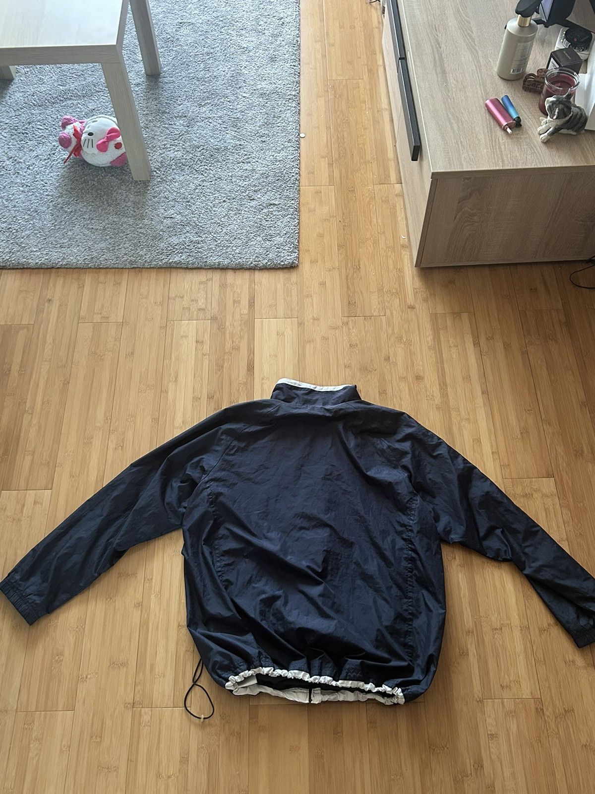 Nike Nike court jacket Size US L / EU 52-54 / 3 - 3 Thumbnail