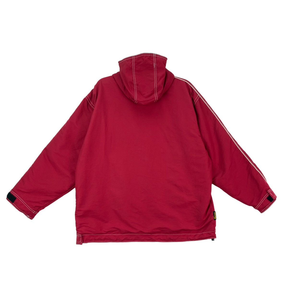 Ellesse Ellesse Size US L / EU 52-54 / 3 - 3 Thumbnail