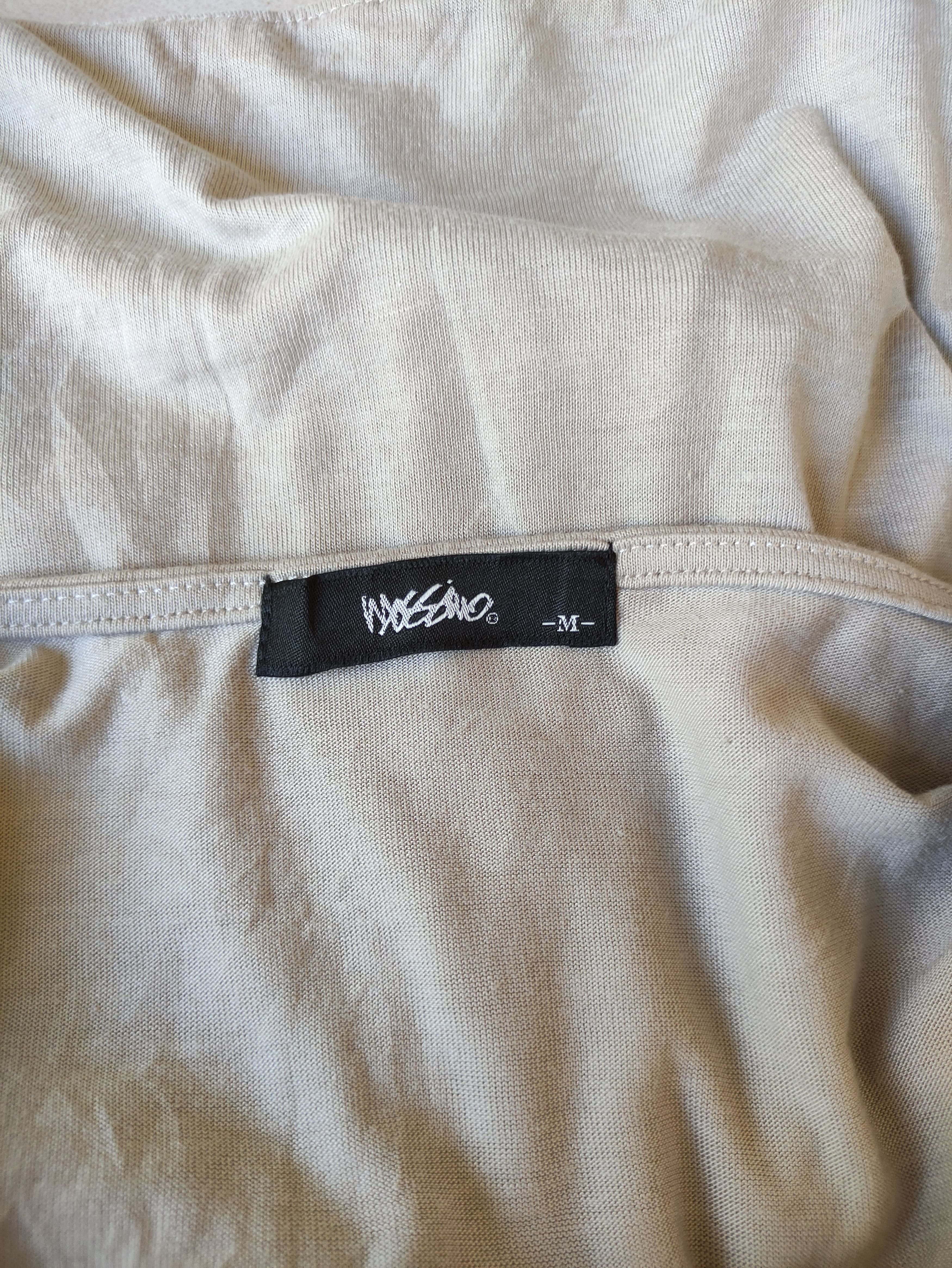 Mossimo VINTAGE MOSSIMO CROP TOP CARDIGAN Size M / US 6-8 / IT 42-44 - 3 Thumbnail