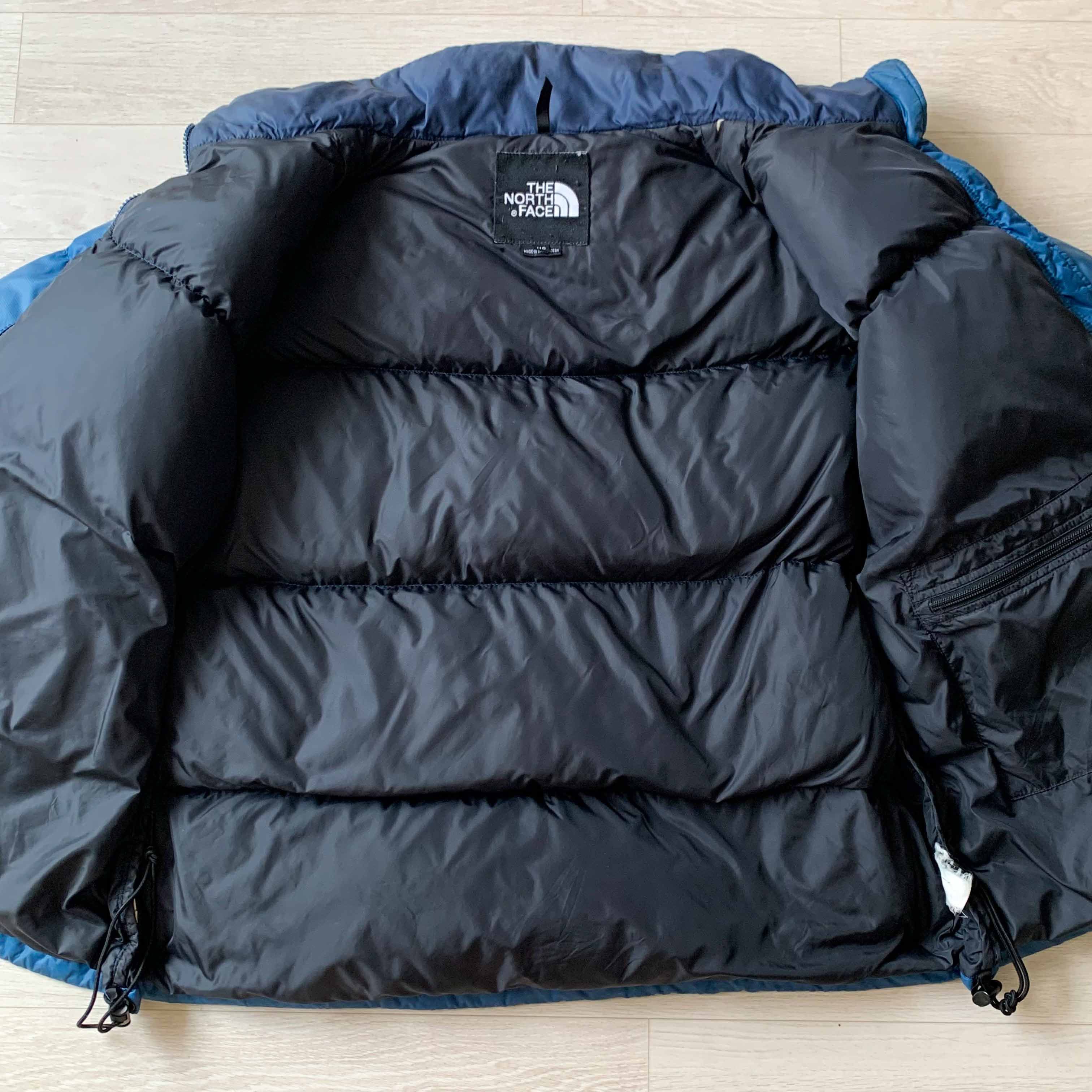 The North Face The North Face Nuptse 700 Puffer Jacket Size US XXL / EU 58 / 5 - 9 Thumbnail