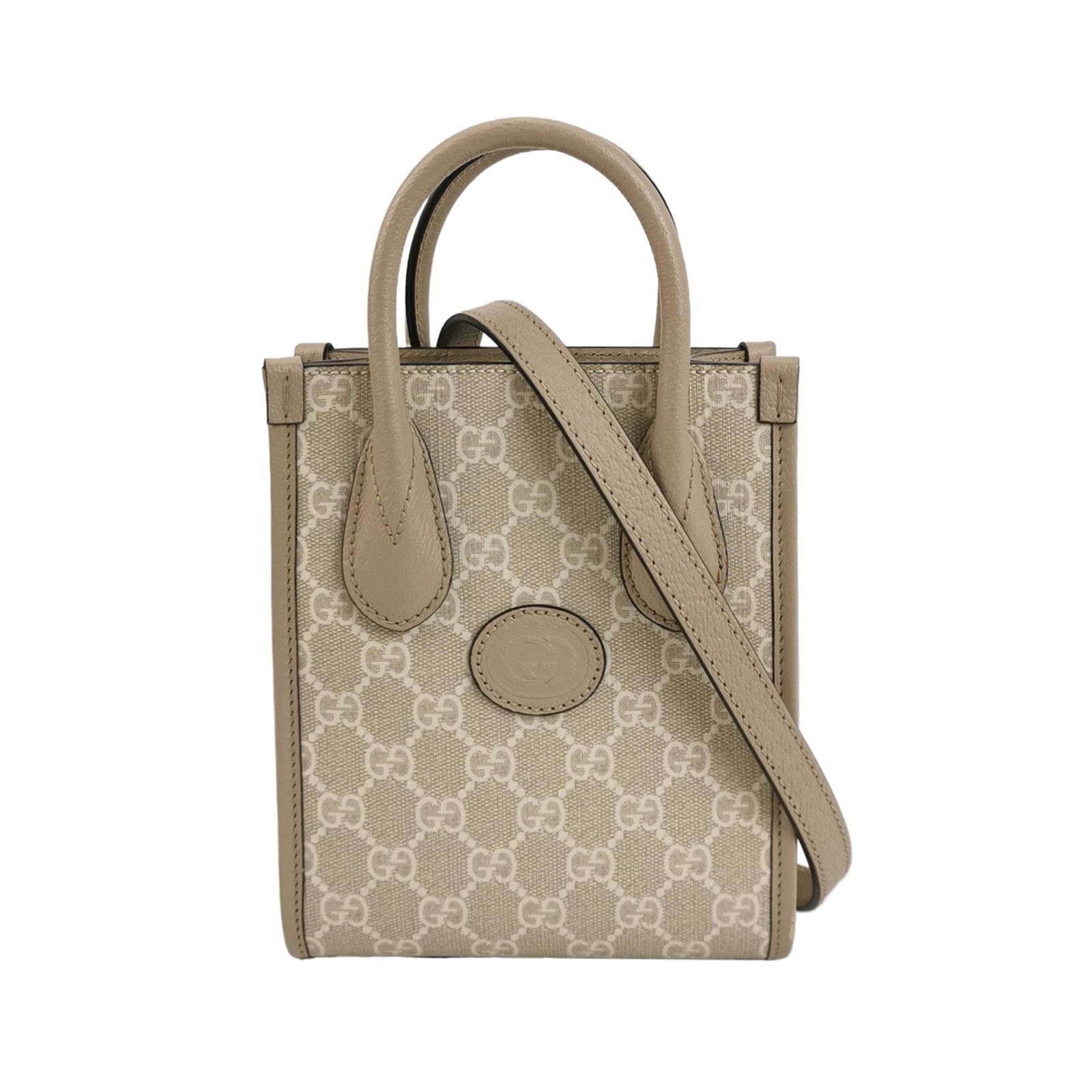 Gucci Gucci Women os Shoulder Bags Size ONE SIZE - 1 Thumbnail