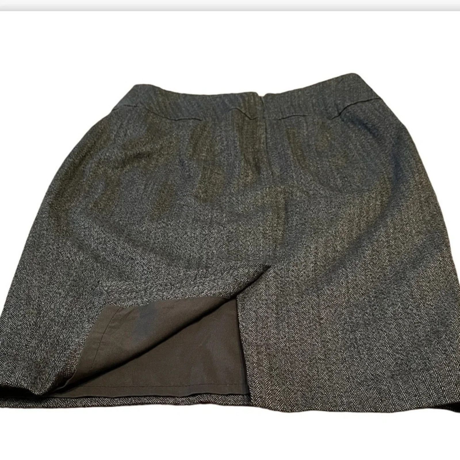 Mossimo Mossimo pencil skirt, size 4 Size 27" / US 4 / IT 40 - 2 Thumbnail
