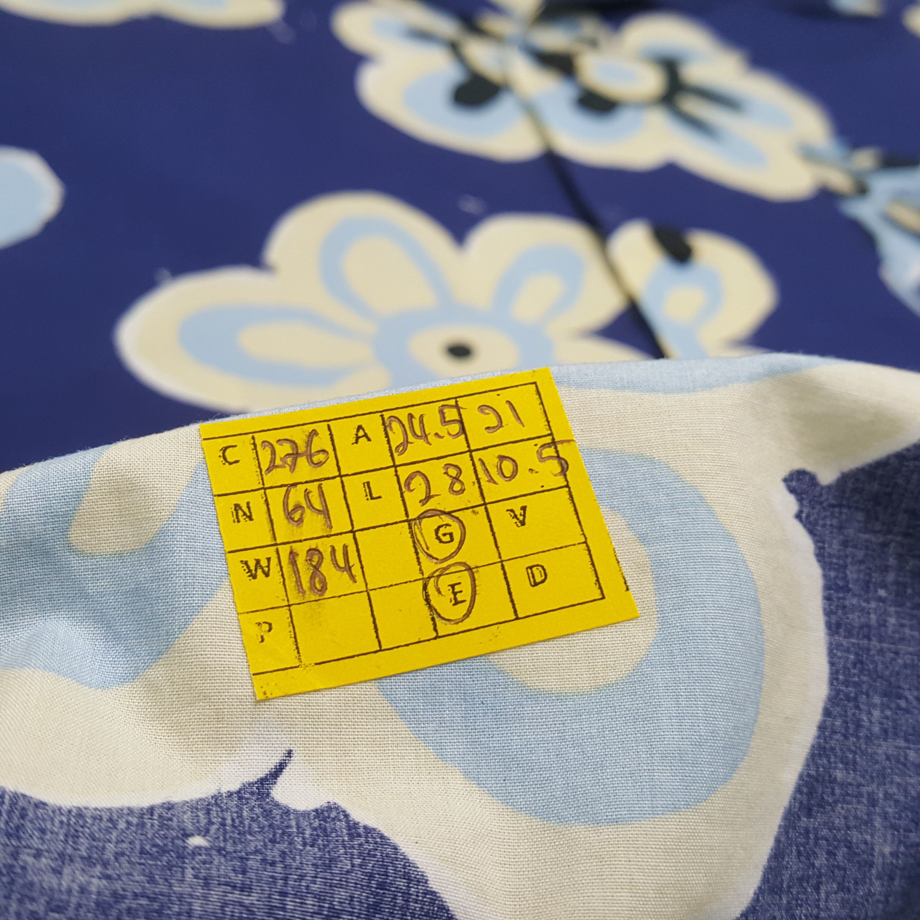 Japanese Brand × Vintage Vintage Marni x Japanese Brand Button Up Shirt C276N64 Size US L / EU 52-54 / 3 - 8 Thumbnail