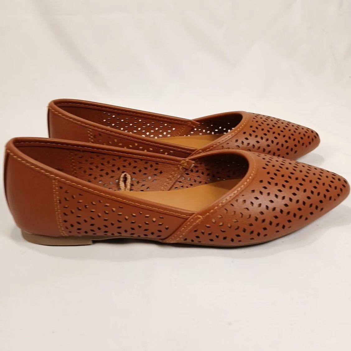 Vintage VINTAGE Size US 6 / IT 36 - 5 Thumbnail