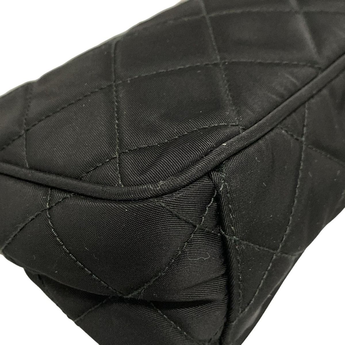 Prada PRADA Triangle Logo Handbag Size ONE SIZE - 6 Thumbnail