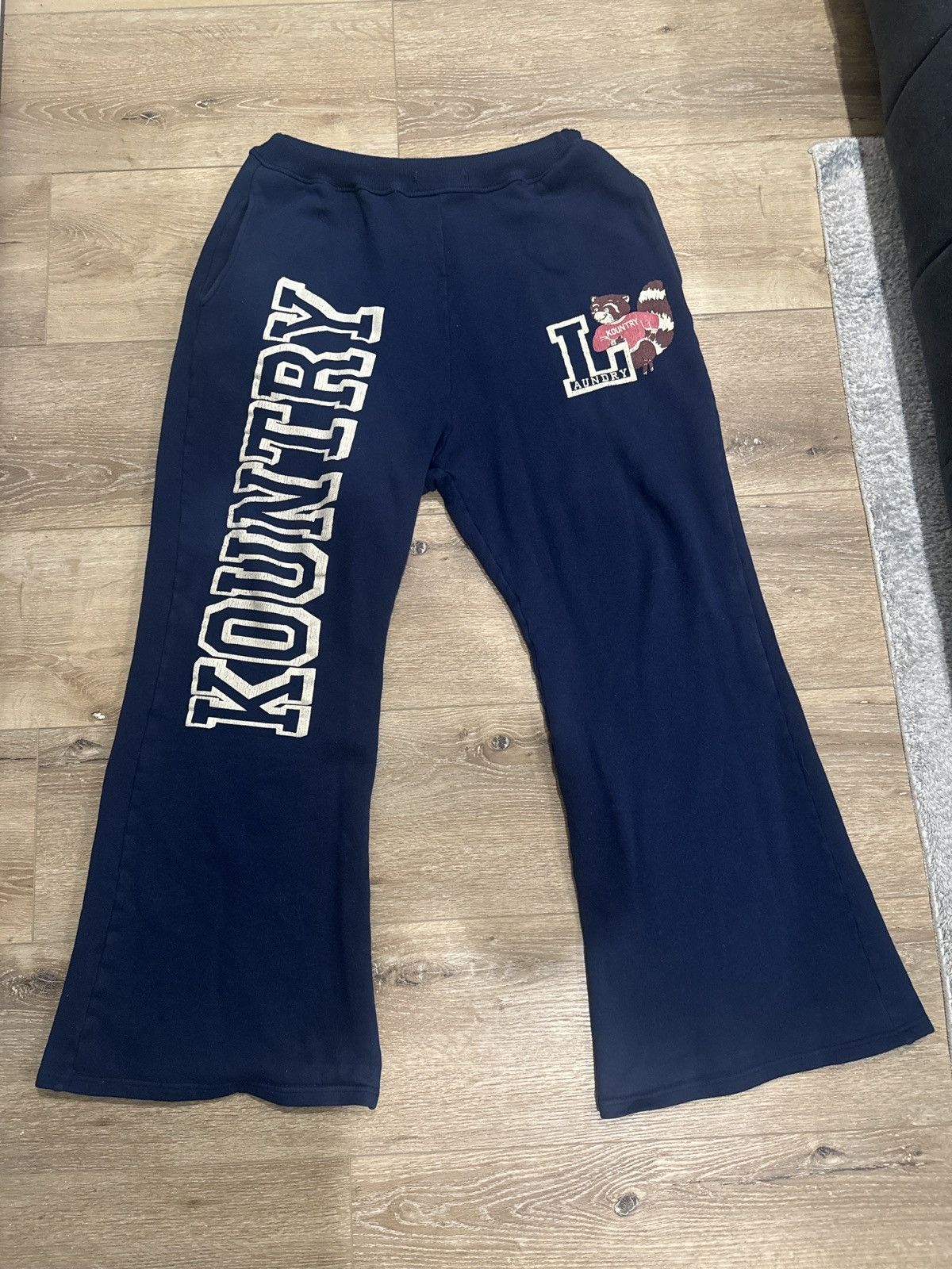 Kapital Kapital kountry Sweatpants Size US 36 / EU 52 - 1 Thumbnail