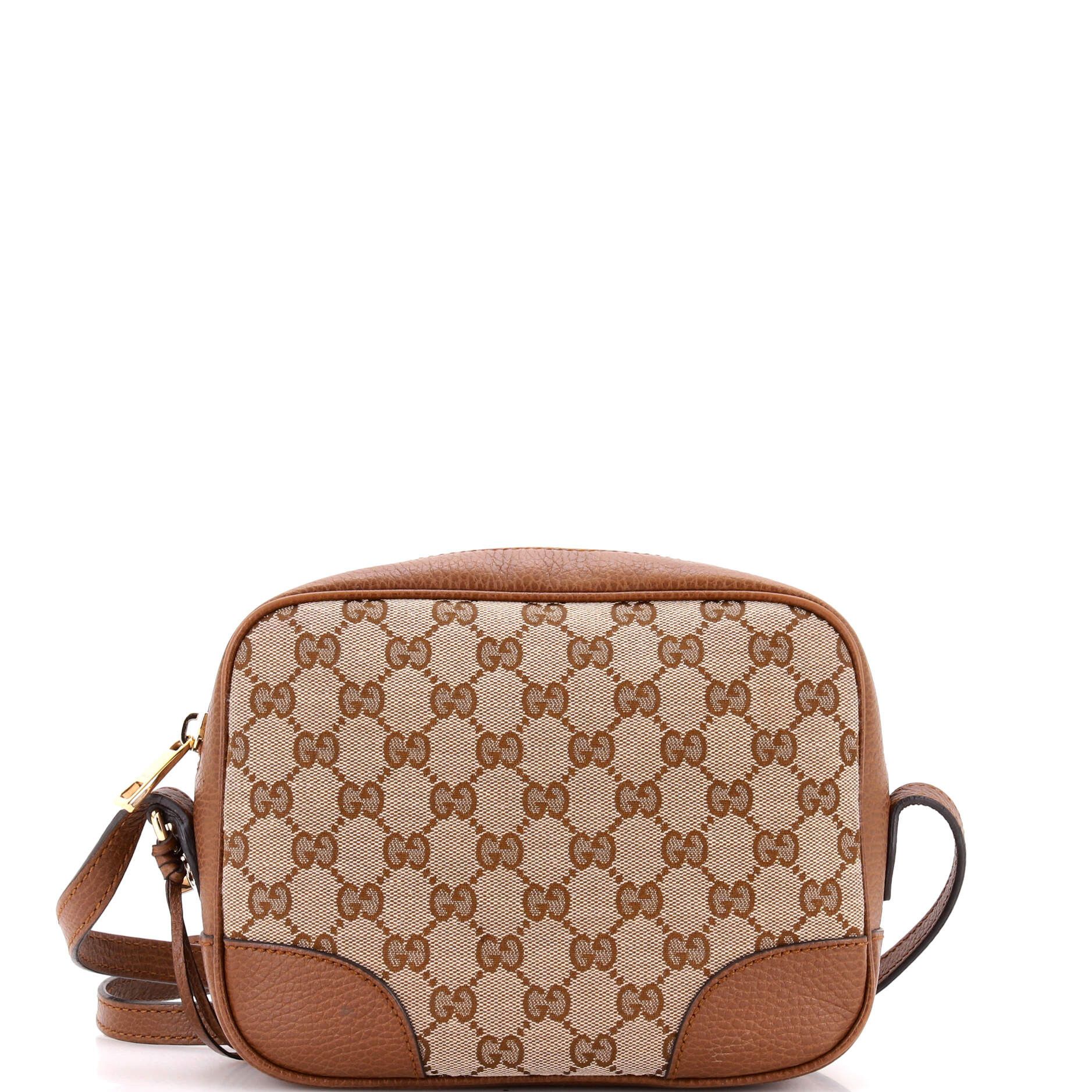 Gucci Bree Disco Crossbody Bag Size ONE SIZE - 1 Thumbnail