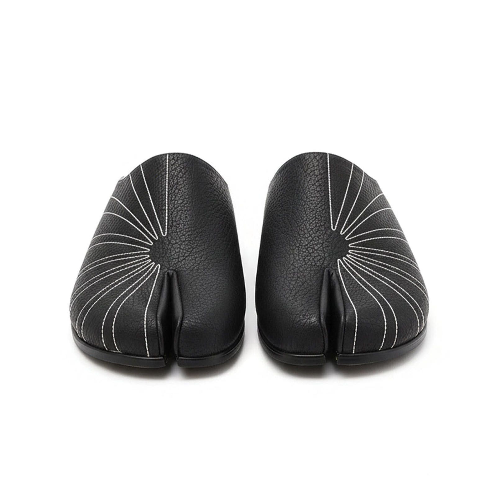 Japanese Brand Eclipse Mule Size US 8 / EU 41 - 5 Thumbnail