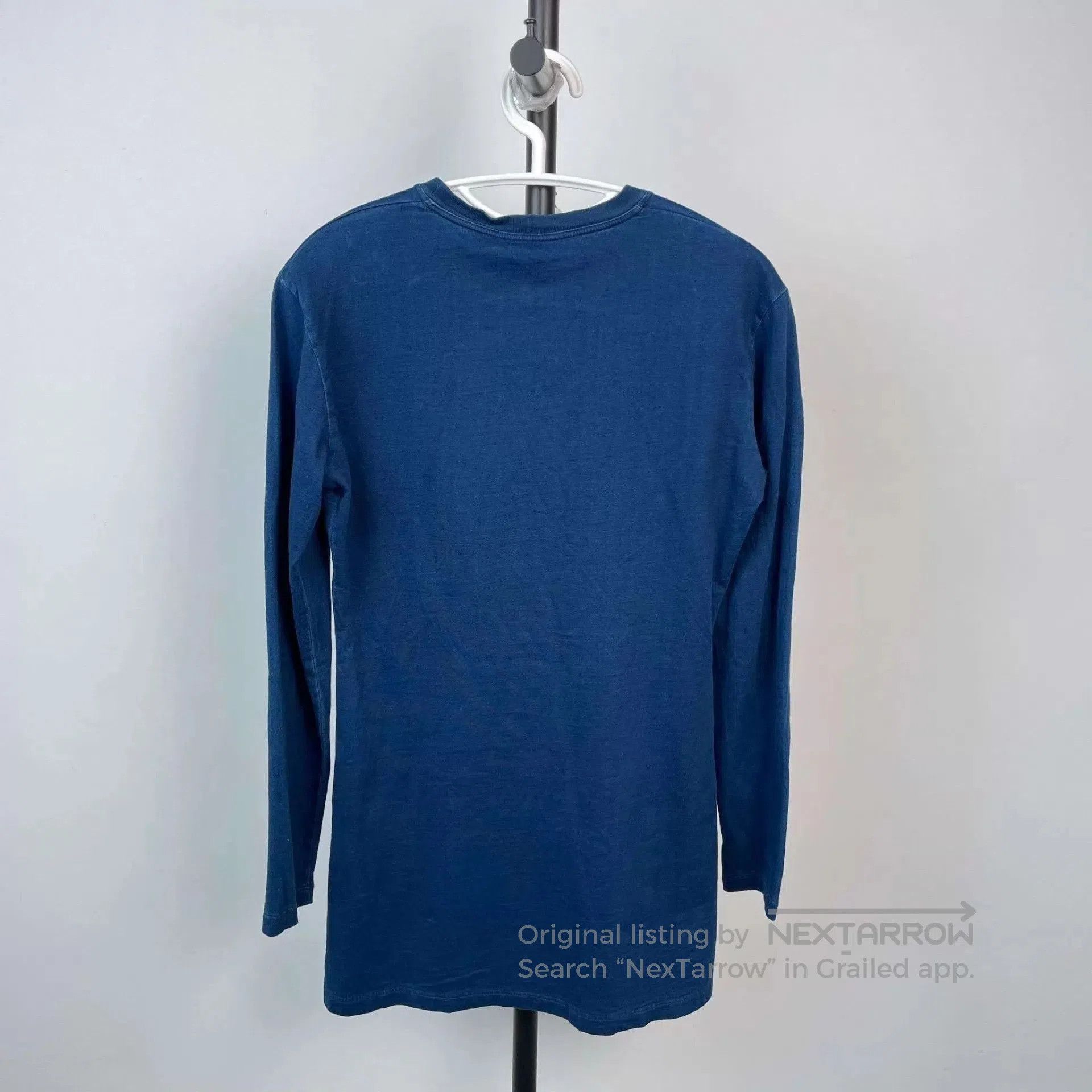 Miu Miu Blue Long. Size US XS / EU 42 / 0 - 2 Thumbnail