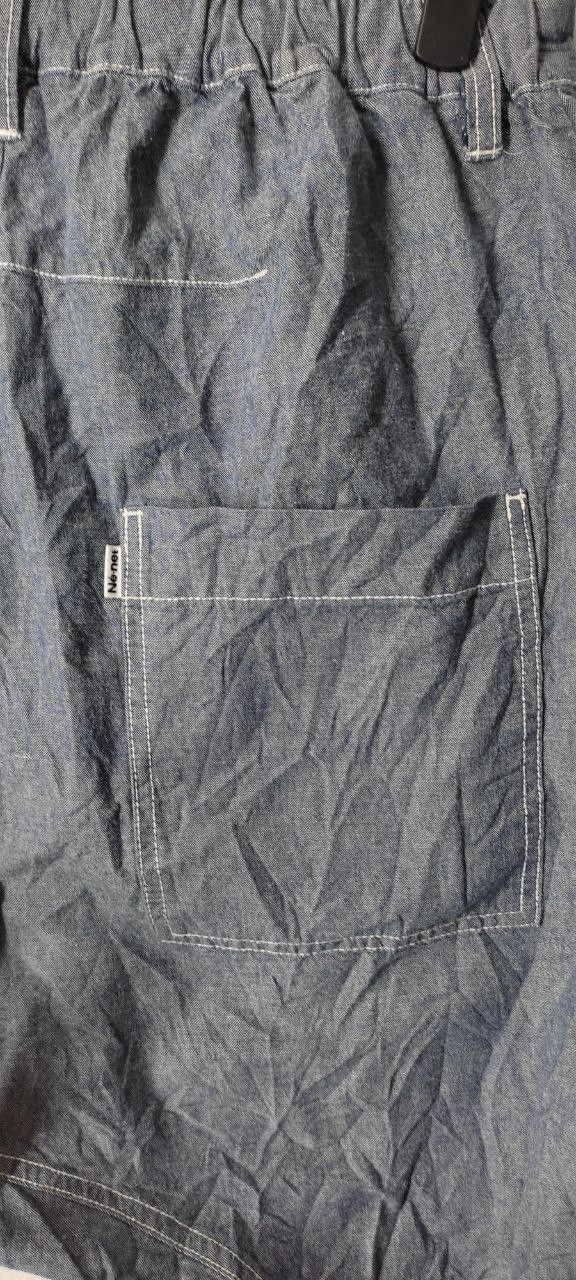 Ne-Net NE-NET BY ISSEY MIYAKE SHORT PANTS Size US 28 / EU 44 - 10 Thumbnail