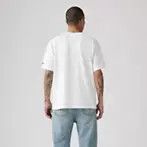 Sonic Youth x levis band tee