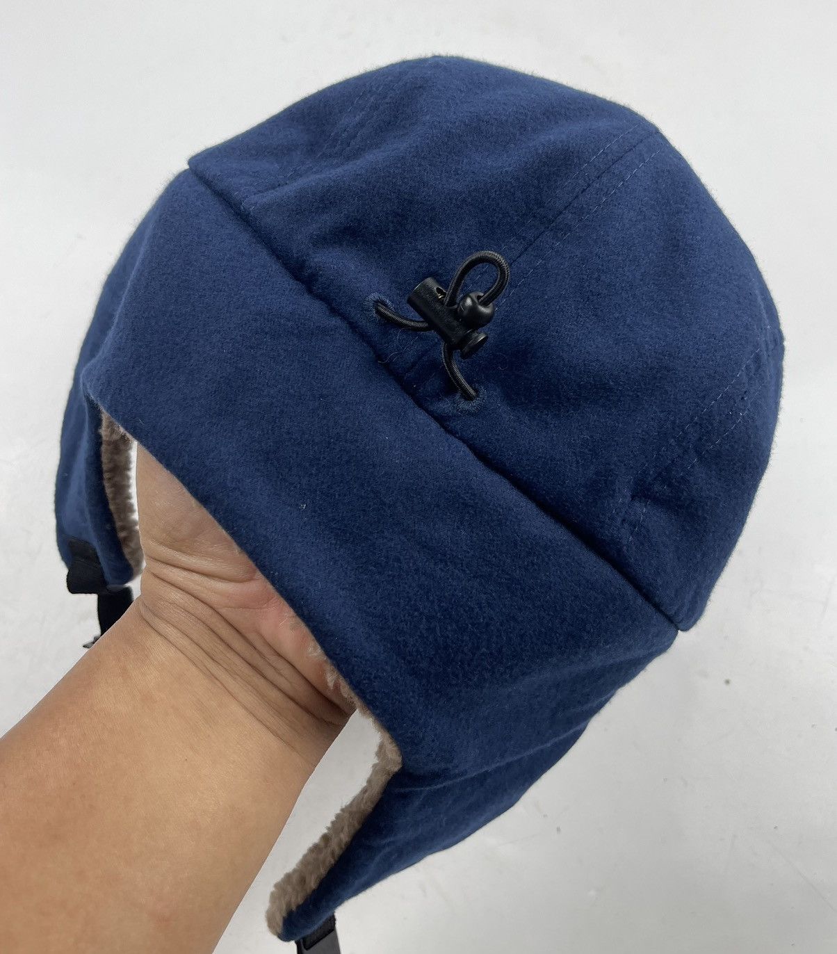 Dickies × Japanese Brand dickies winter hat trapper hat tc29 Size ONE SIZE - 7 Thumbnail
