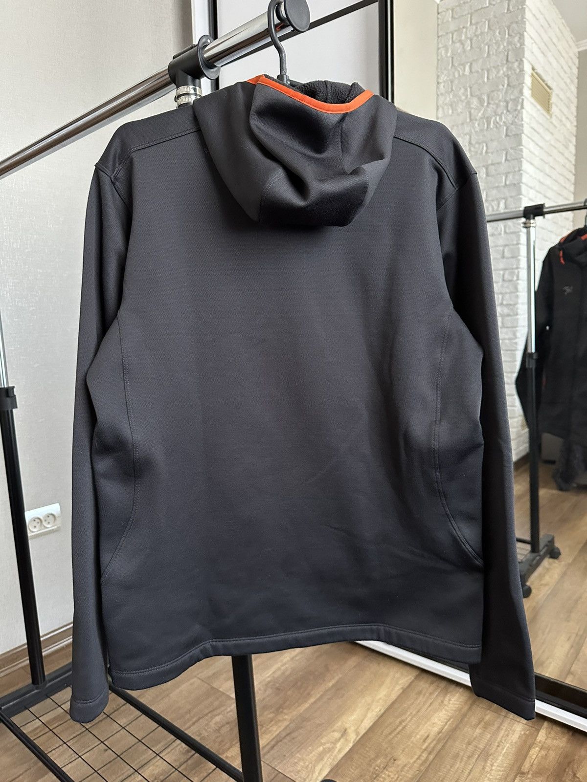 Arc'teryx Arcteryx Arenite Hoody Zip Jacket Size US M / EU 48-50 / 2 - 4 Thumbnail