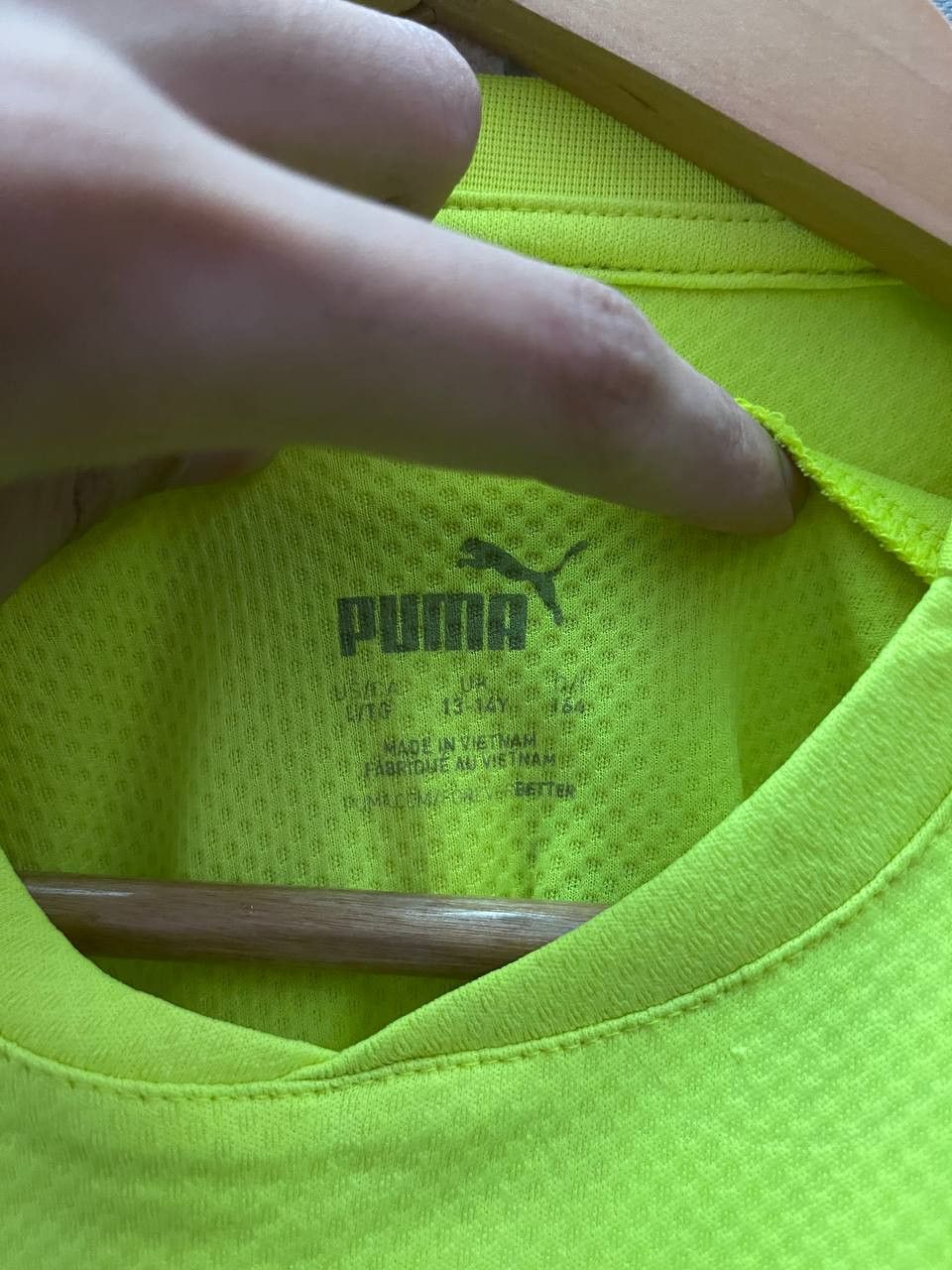 Puma Borussia Dortmund Home #30 2021/2022 Jersey Size US S / EU 44-46 / 1 - 5 Thumbnail