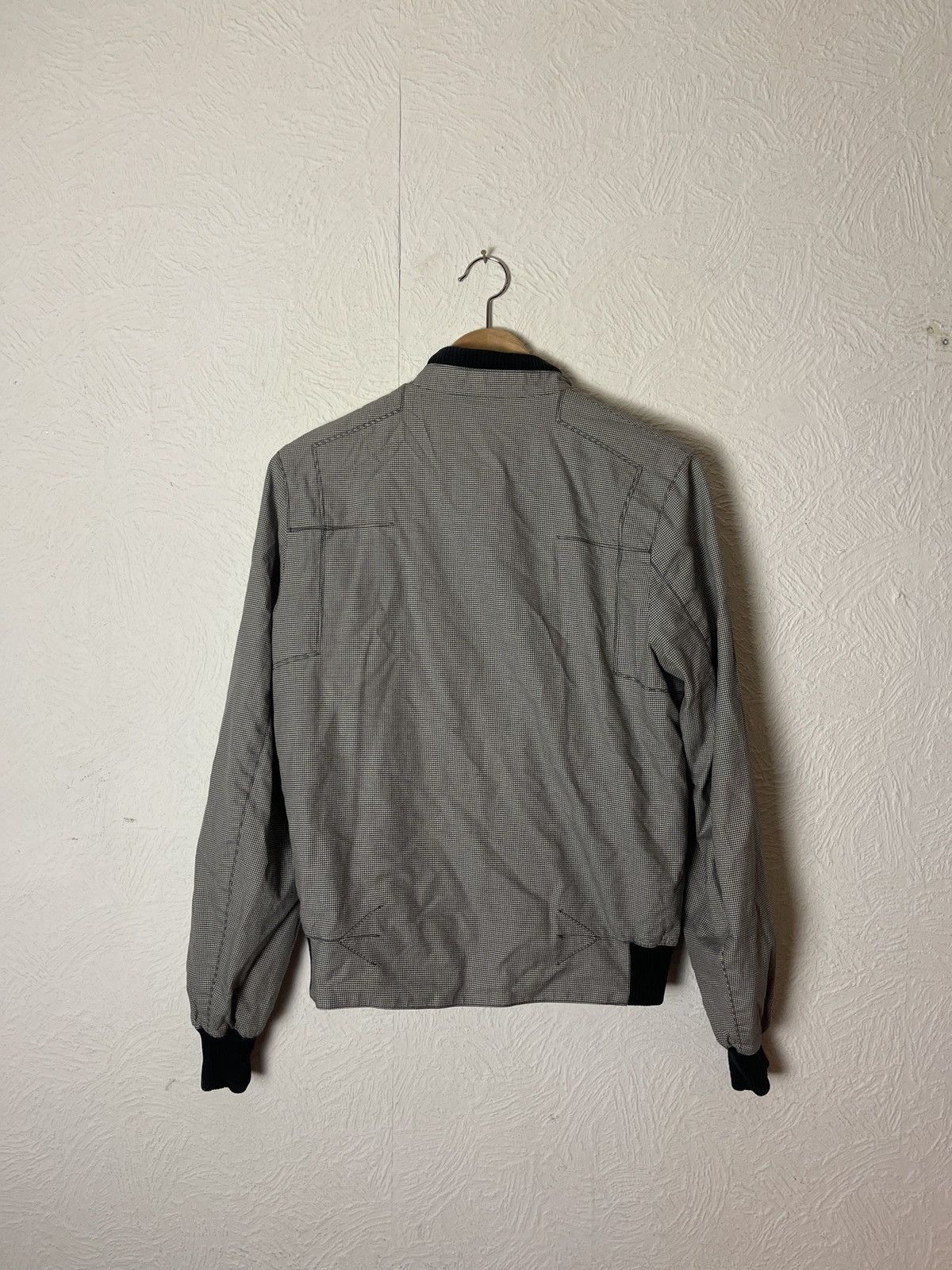 Dior Dior Heidi Slimane Jacket Size US S / EU 44-46 / 1 - 2 Thumbnail