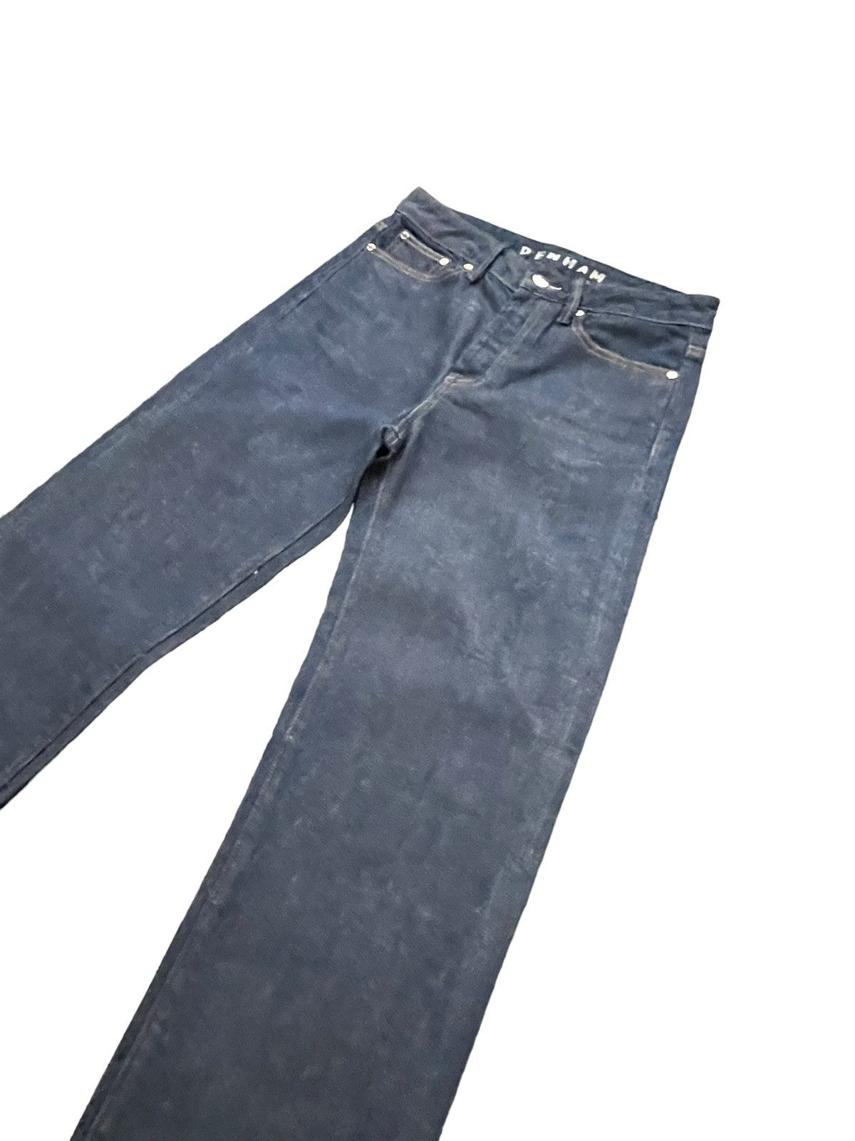 DENHAM Denham Selvedge Denim Size US 28 / EU 44 - 3 Thumbnail
