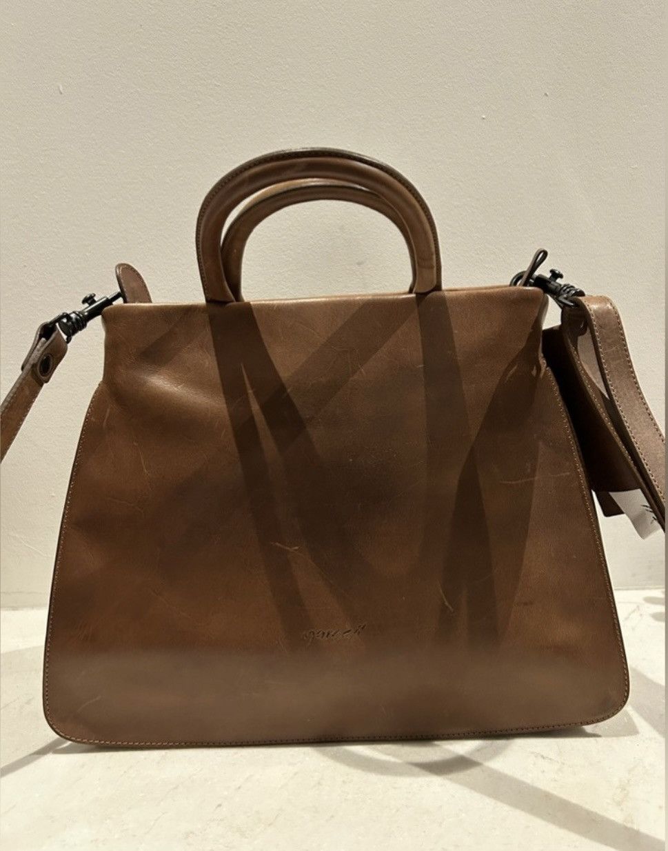 Marsell Stunning leather Marsell bag Size ONE SIZE - 2 Thumbnail