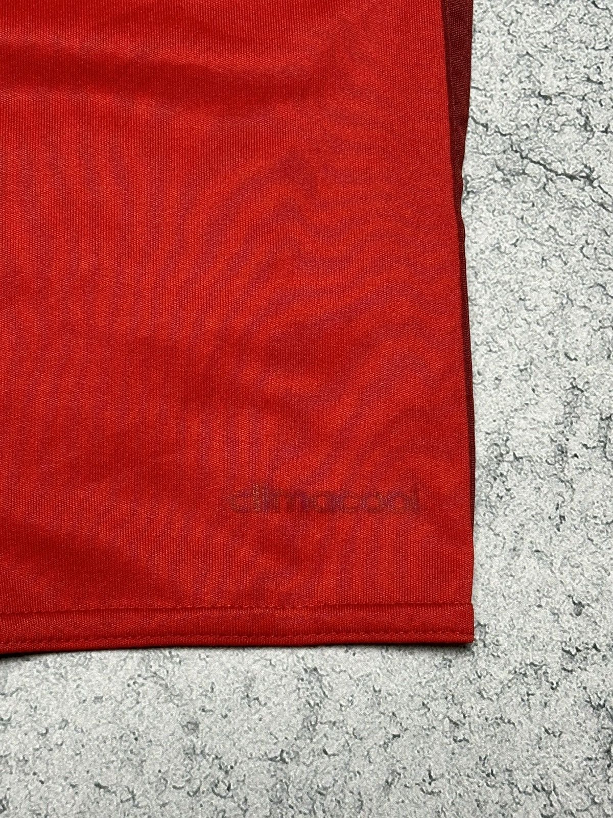 Adidas Bayern Munich Adidas 2015 Soccer Football Shorts Size US 32 / EU 48 - 5 Thumbnail