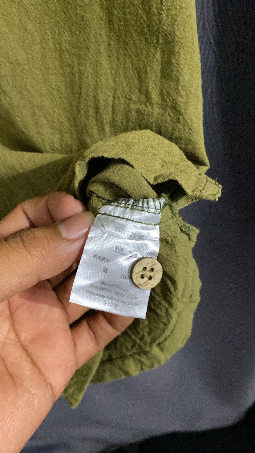 Other CALIFORNIA MAPSHIRT BUTTON UP Size US L / EU 52-54 / 3 - 7 Thumbnail