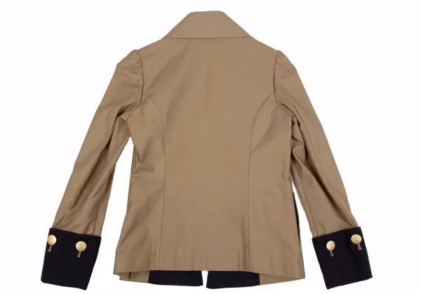 Vivienne Westwood Vivienne Westwood size1 Saturn buttons Napoleon coat Size M / US 6-8 / IT 42-44 - 6 Thumbnail