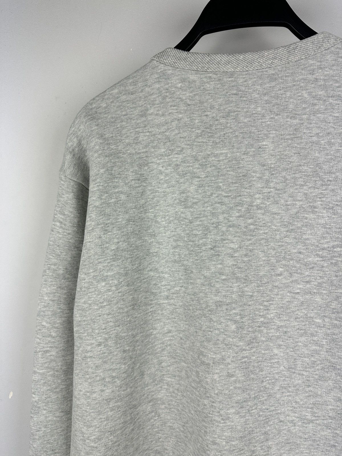 G-Star SAMPLES! G-Star Raw Anderson R Sweatshirt Long Sleeve Men’s Size US L / EU 52-54 / 3 - 18 Thumbnail