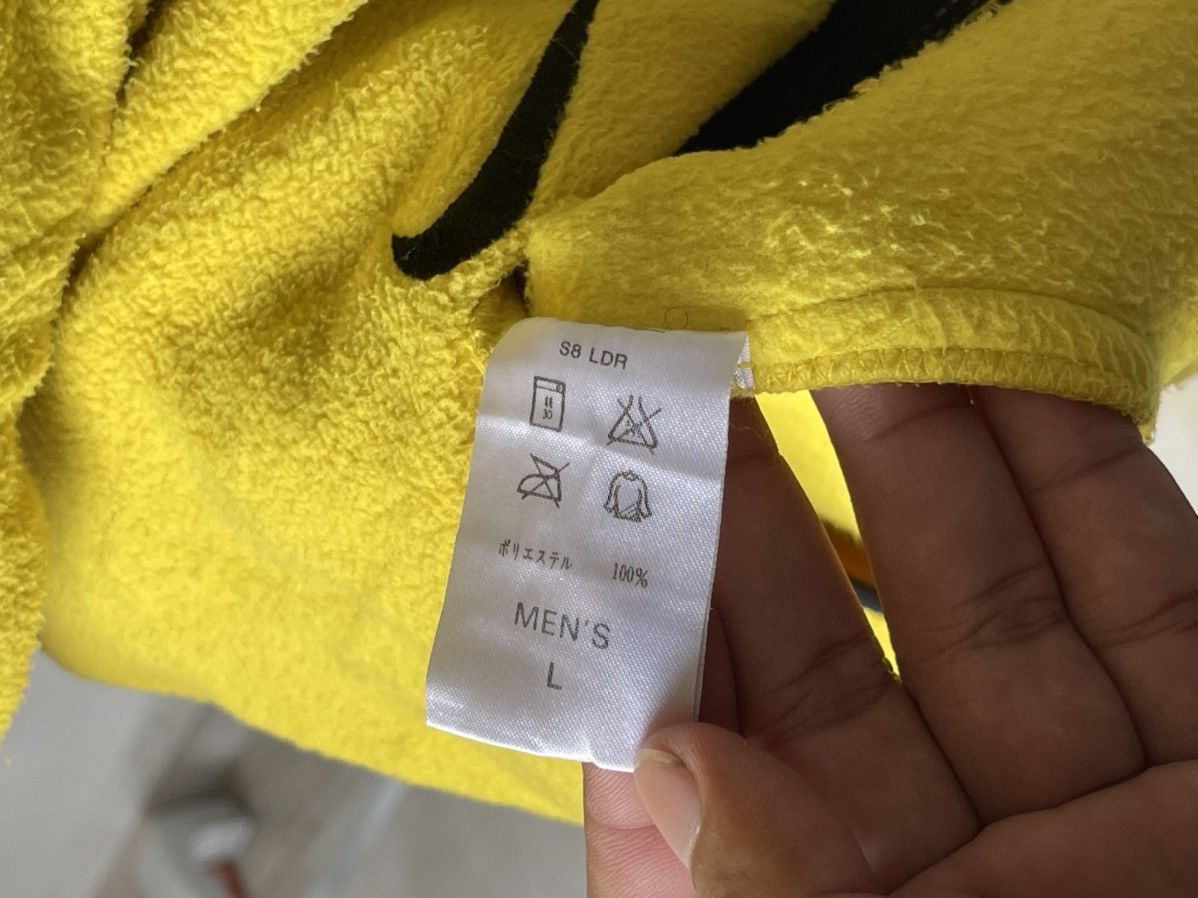 Nike × Nike ACG 90s Nike ACG fleece Jacket Size US XL / EU 56 / 4 - 12 Thumbnail